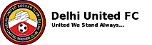 Delhi United Fc