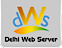 Delhi Web Server