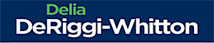 Delia Deriggi-whitton - Nassau County Legislator