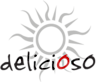 Delicioso's logo Delicioso's Company logo