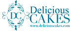 Delicious Cakes - Wedding Cakes, Birthday Cakes And More