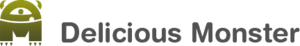 Delicious Monster Software's logo Delicious Monster Software's Company logo