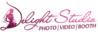 Flint Photography's Competitor - Delight_studio logo