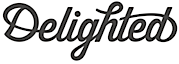 Delighted