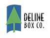 DeLine's logo DeLine's Company logo