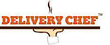 Delivery Chef's logo Delivery Chef's Company logo