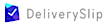 DeliverySlip