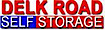 Delk Road Self Storage