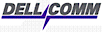 Cityofrockford's Competitor - DELL-COMM logo