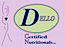 Dello Certified Nutritionals