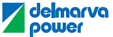 Delmarva Power's logo Delmarva Power's Company logo