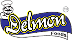 Delmon Foods's logo Delmon Foods's Company logo