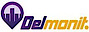 Simayaa's Competitor - Delmonit logo