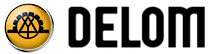 Delom