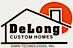 Delong Custom Homes