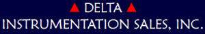 Delta Instrumentation Sales