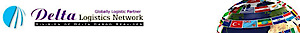 Delta Logistics Network's logo Delta Logistics Network's Company logo