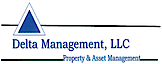 Delta Management's logo Delta Management's Company logo