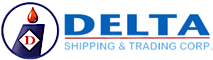 Delta Shipping & Trading's logo Delta Shipping & Trading's Company logo