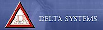 Delta Systems Inc's logo Delta Systems Inc's Company logo