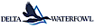 Ducks's Competitor - Delta Waterfowl logo