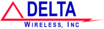 Delta Wireless's logo Delta Wireless's Company logo
