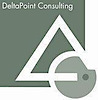 DeltaPoint Consulting's logo DeltaPoint Consulting's Company logo