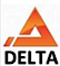 Naugra's Competitor - deltatrencher logo