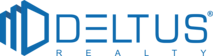 Deltus Realty's logo Deltus Realty's Company logo