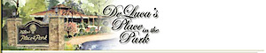 Delucasplaceinthepark's logo Delucasplaceinthepark's Company logo