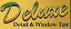 Deluxe Detail & Window Tint