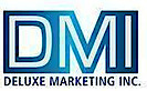 Deluxe Marketing's logo Deluxe Marketing's Company logo