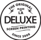 Deluxe Screen Printing