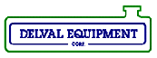 Delval's logo Delval's Company logo