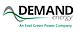 Demand Energy Networks
