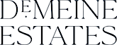 Demeine Estates's logo Demeine Estates's Company logo
