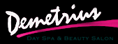Demetrius Salon And Day Spa's logo Demetrius Salon And Day Spa's Company logo