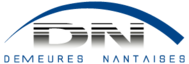 Demeures Nantaises's logo Demeures Nantaises's Company logo