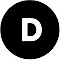 Clixfuel's Competitor - Demi Creative logo