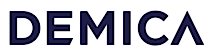 Demica's logo Demica's Company logo