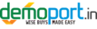 Demoport