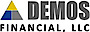 Robotic Stocks Trader's Competitor - Demos Financial logo