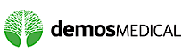 Demos Medical Publishing's logo Demos Medical Publishing's Company logo