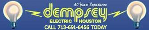 Dempseyelectric's logo Dempseyelectric's Company logo