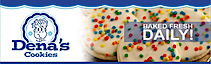 Dena's Cookies