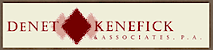 DeNet Kenefick & Associates PA
