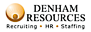 Denham Resources - Recruiting -  Hr - Staffing