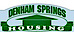 Denham Springs Housing