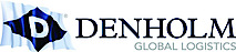 Denholm Global Logistics's logo Denholm Global Logistics's Company logo