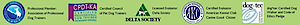 Denise Mazzola's Everything Dog's logo Denise Mazzola's Everything Dog's Company logo